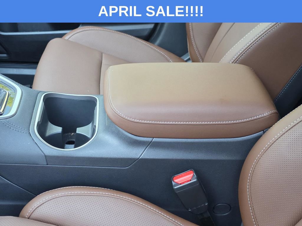 Used 2024 Subaru Outback Touring XT image 10