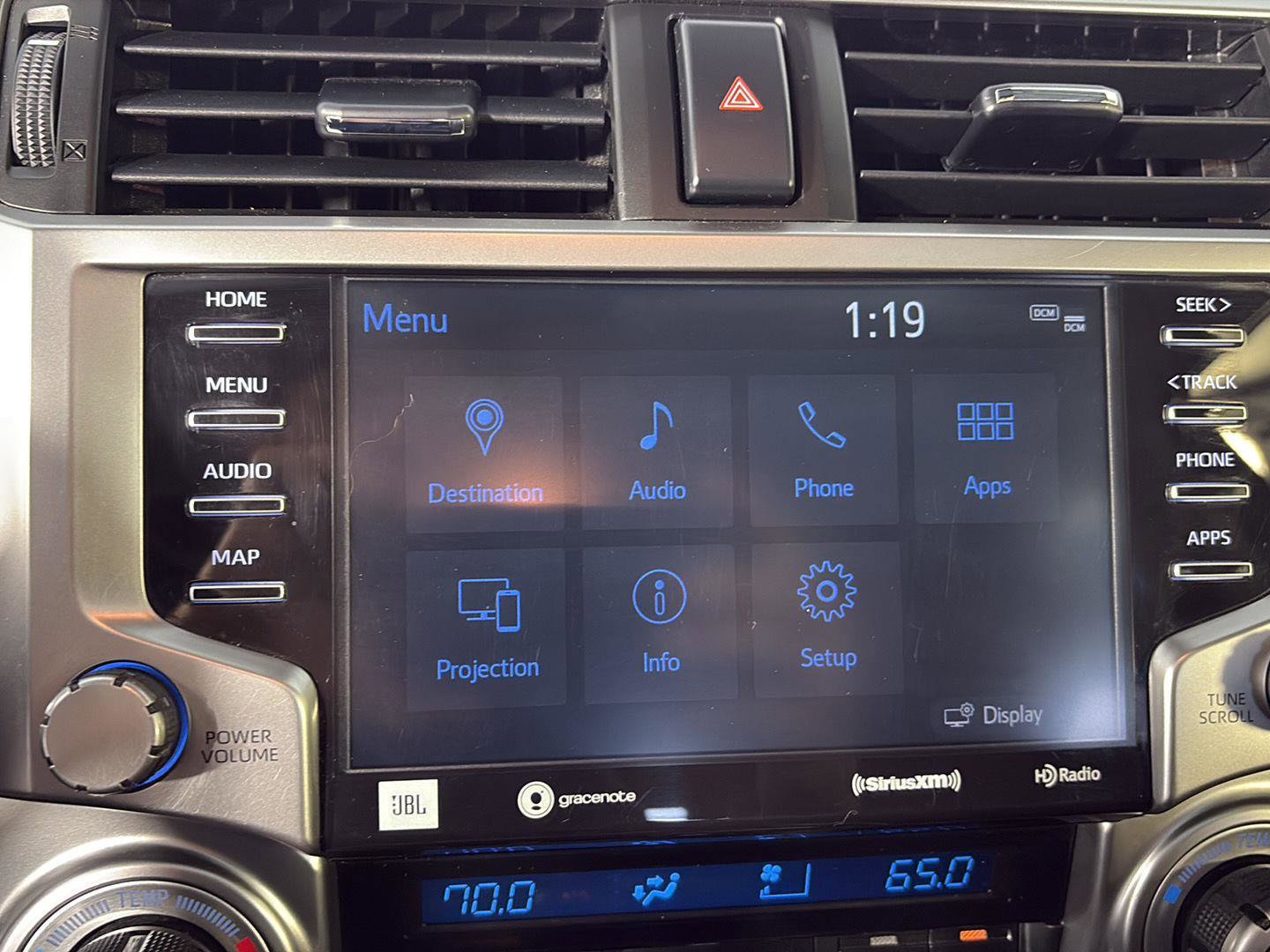 Used 2023 Toyota 4Runner Limited image 30