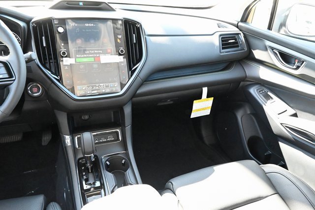 New 2025 Subaru Ascent Bronze Edition image 10