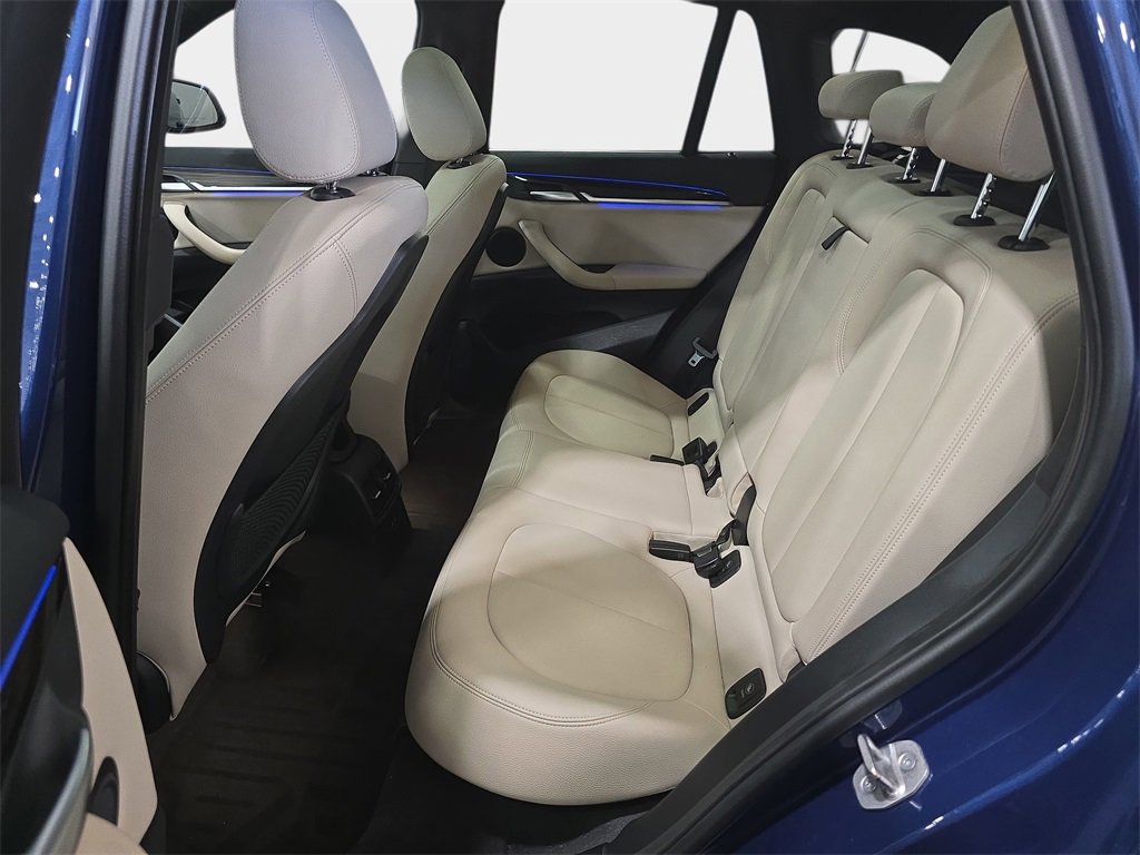 Used 2021 BMW X1 sDrive28i w/ Convenience Package image 12