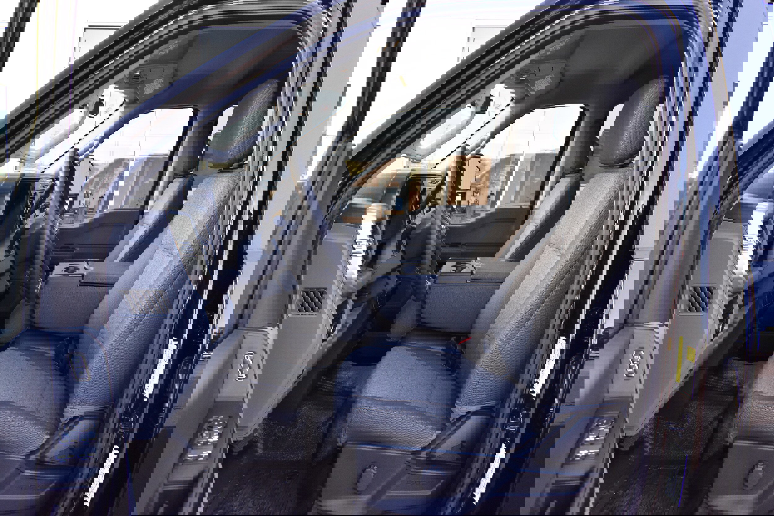 New 2025 Ford F250 XL w/ 360-Degree Camera Package image 15
