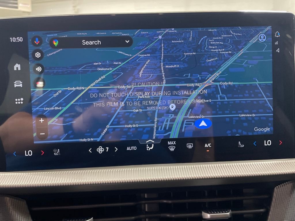 New 2025 Ford Explorer ST-Line w/ Premium Package image 24