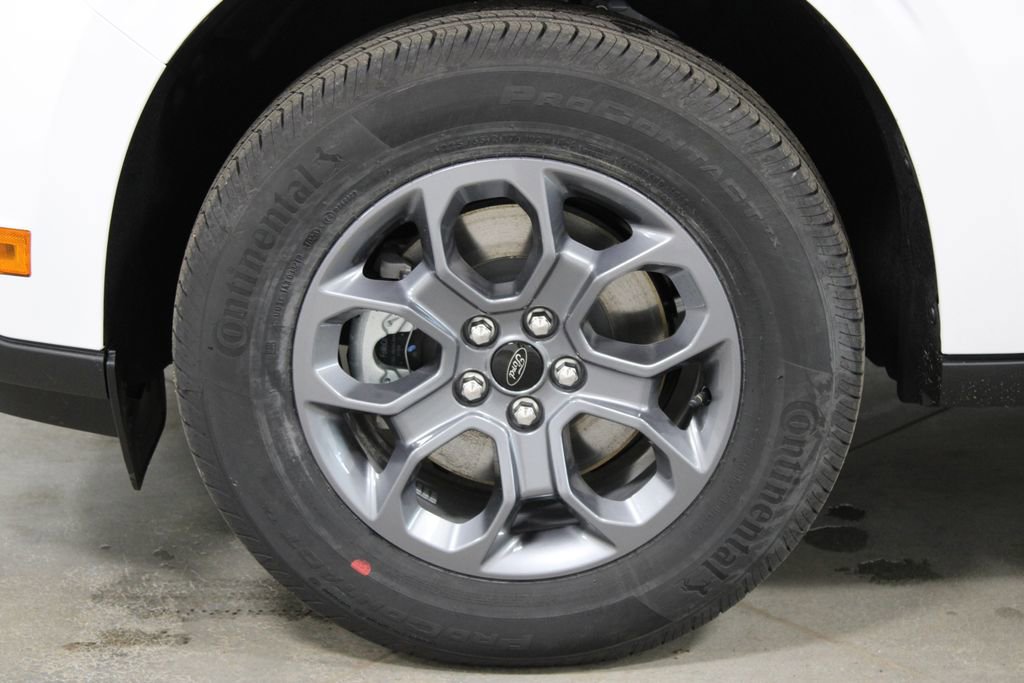 New 2026 Ford Maverick XLT FWD image 17