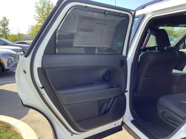 Certified 2026 Hyundai Palisade XRT Pro AWD/4WD image 32