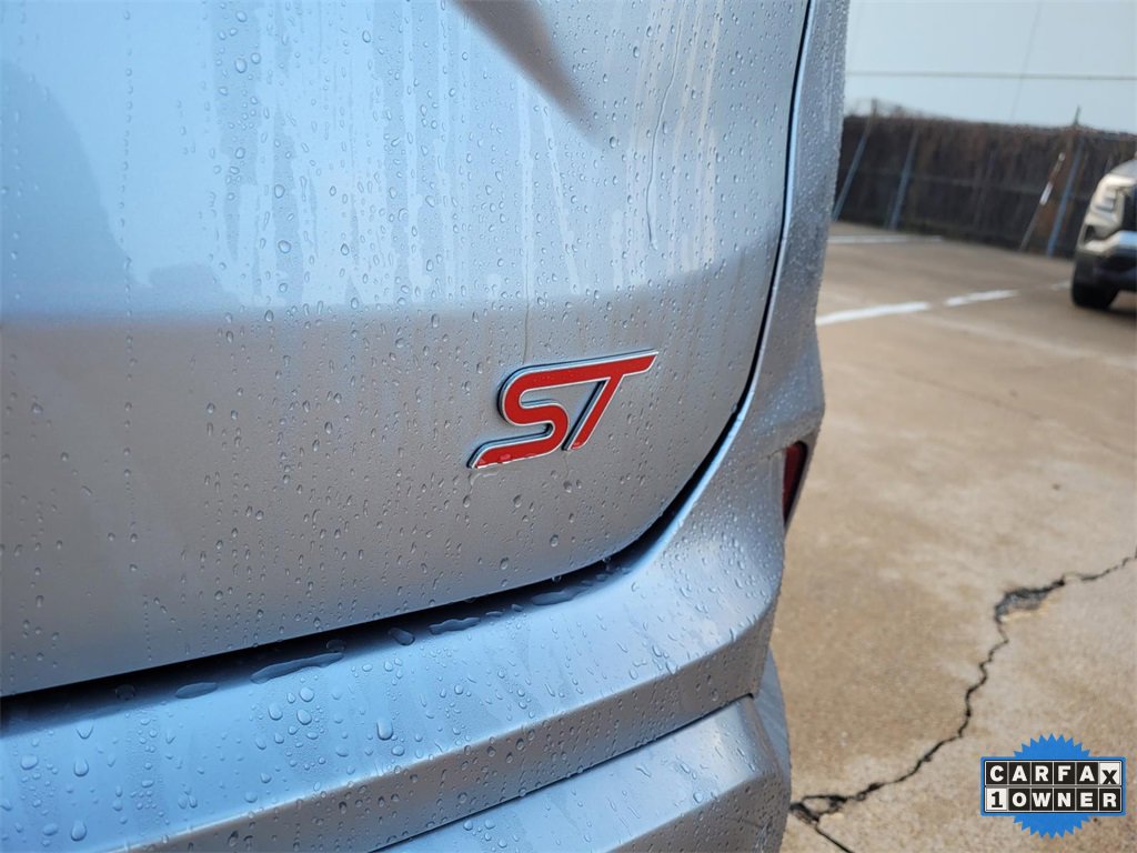 Used 2023 Ford Edge ST image 10