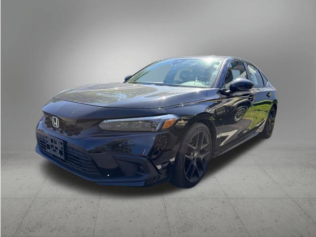 Used 2023 Honda Civic Sport