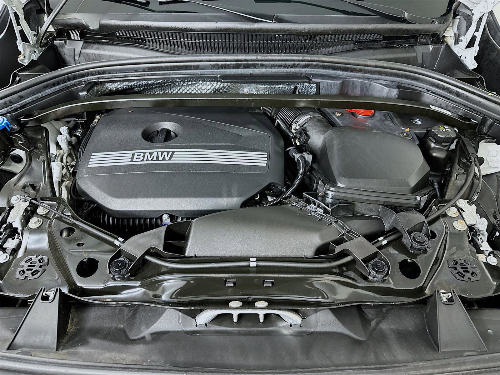 Certified 2023 BMW X1 xDrive28i w/ Convenience Package image 31