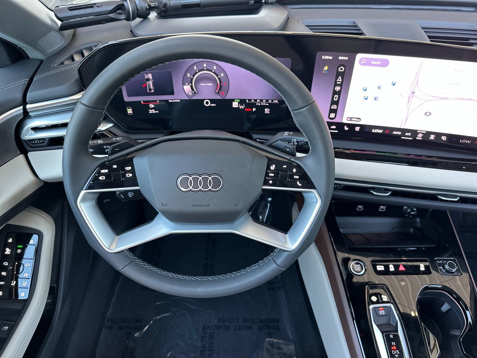 New 2026 Audi A5 2.0T Premium Plus AWD/4WD image 13