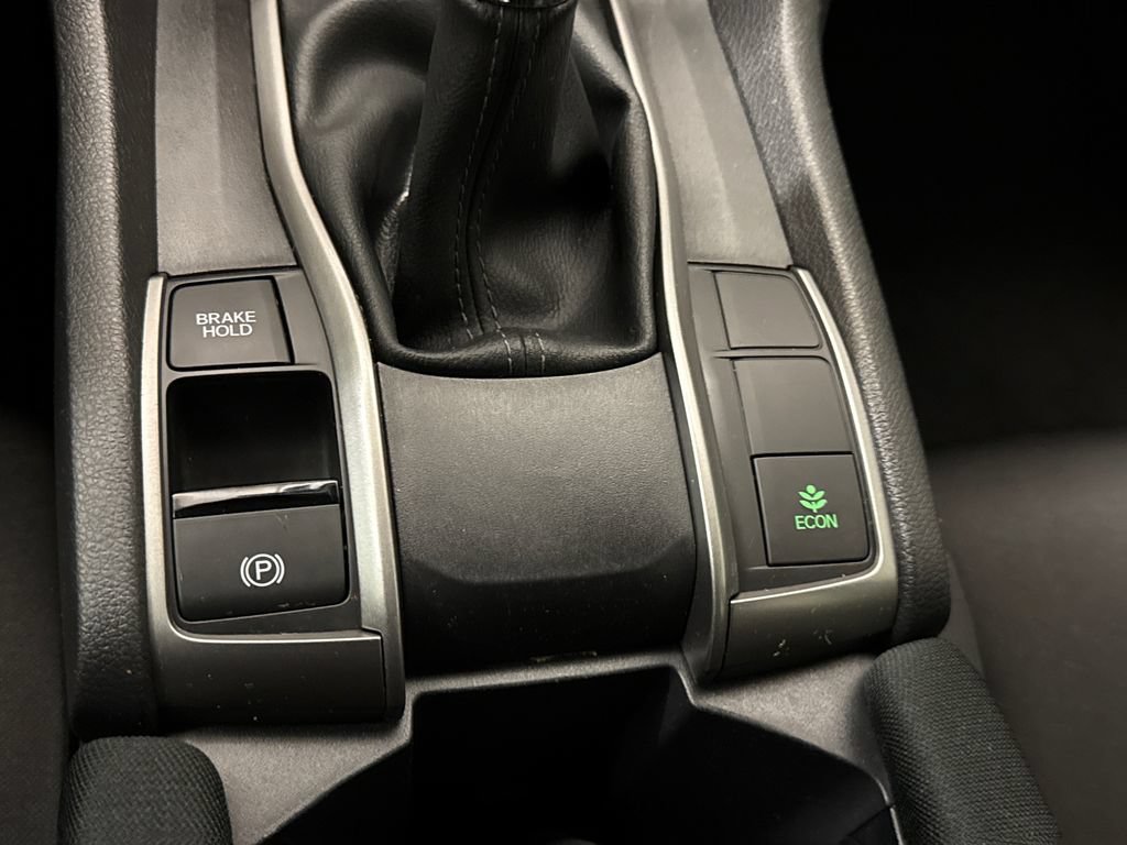 Used 2017 Honda Civic Sport image 26