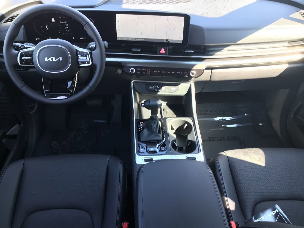 New 2026 Kia Carnival SX Prestige image 18