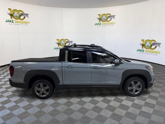 Used 2023 Honda Ridgeline RTL image 11