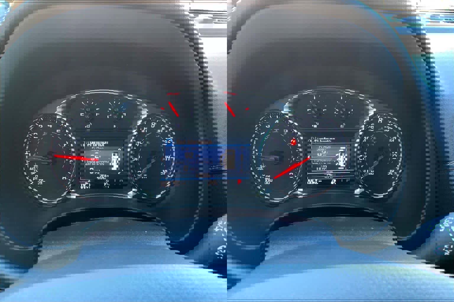 Certified 2023 GMC Terrain SLE image 23