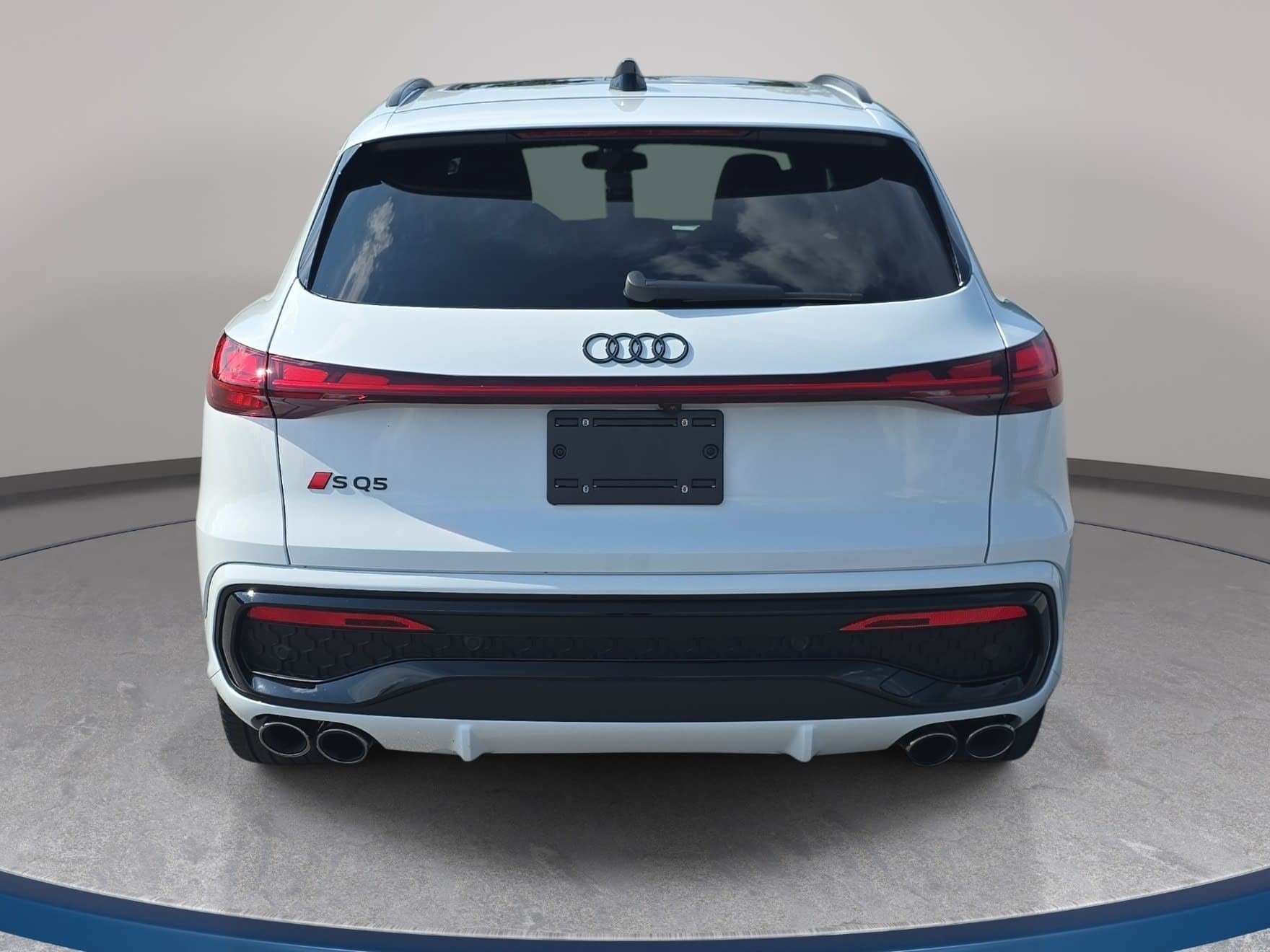 New 2026 Audi SQ5 Prestige AWD/4WD image 6