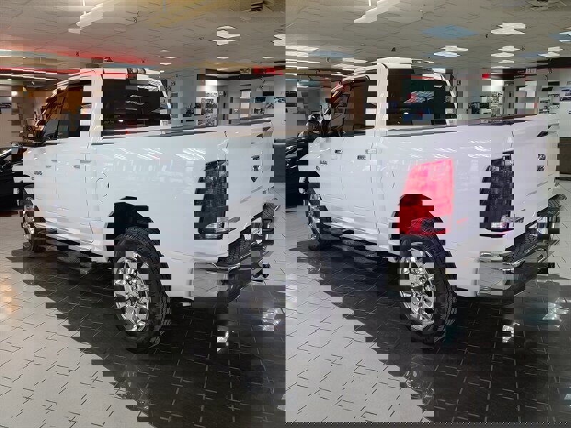 Used 2016 RAM 1500 Classic SLT w/ Trailer & Traction Group image 7