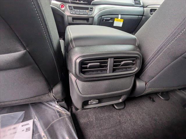 New 2025 Honda Ridgeline Sport+ image 16