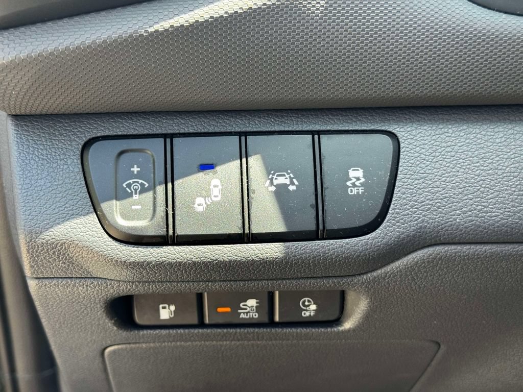 Used 2019 Hyundai Ioniq Limited FWD image 19