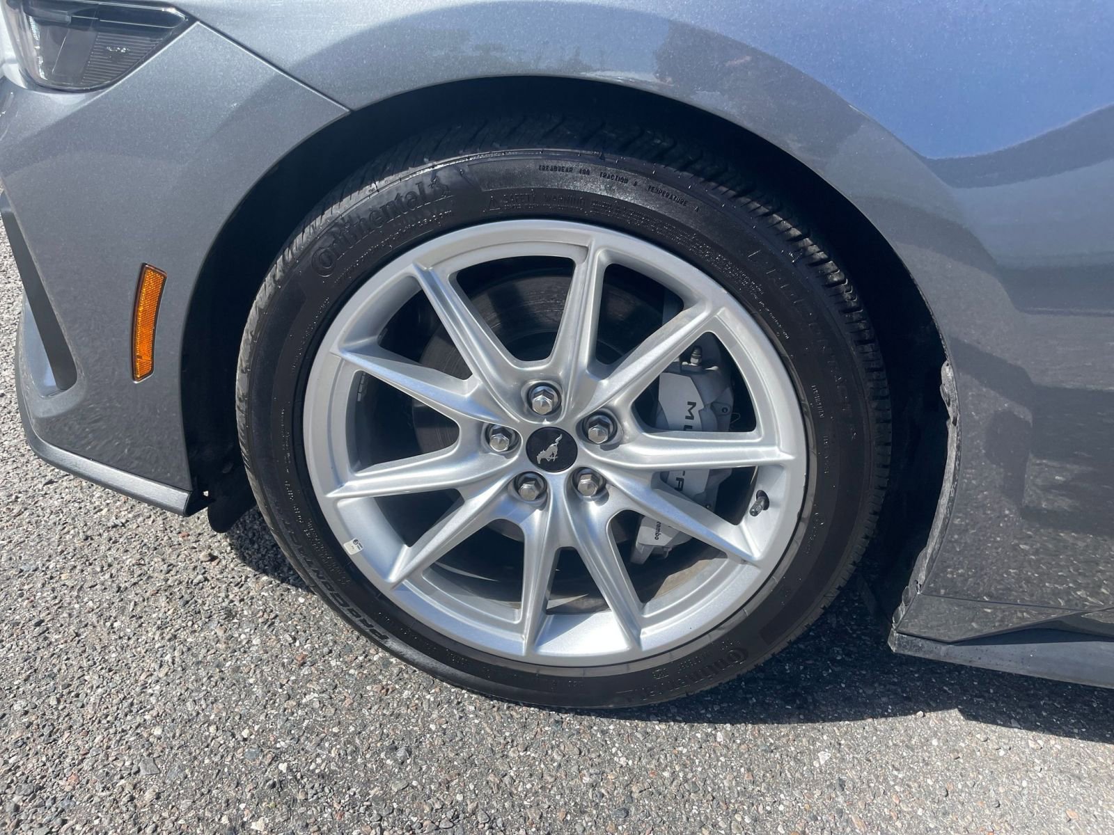 Used 2025 Ford Mustang GT Premium image 30