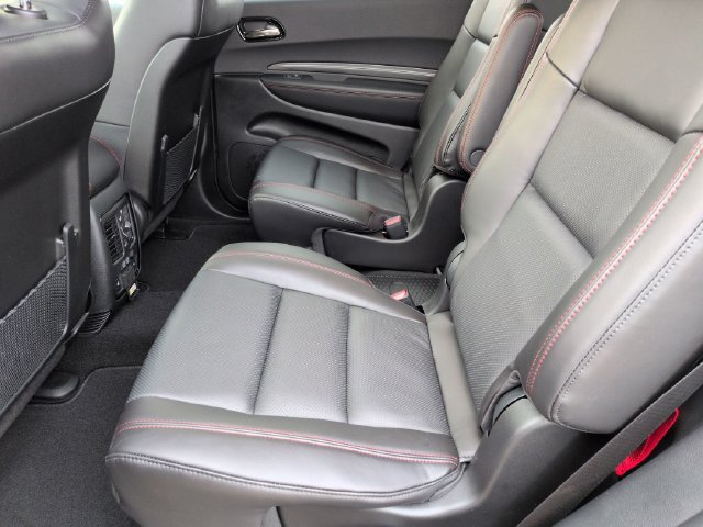 New 2026 Dodge Durango GT AWD/4WD image 26