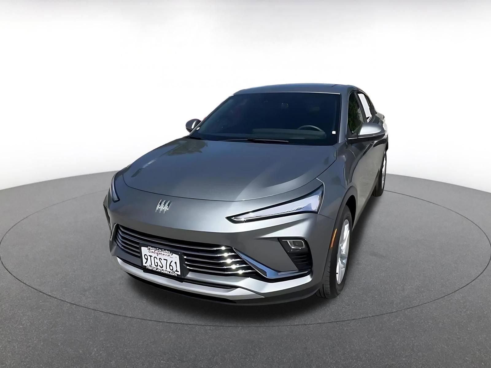 Used 2025 Buick Envista Preferred image 7