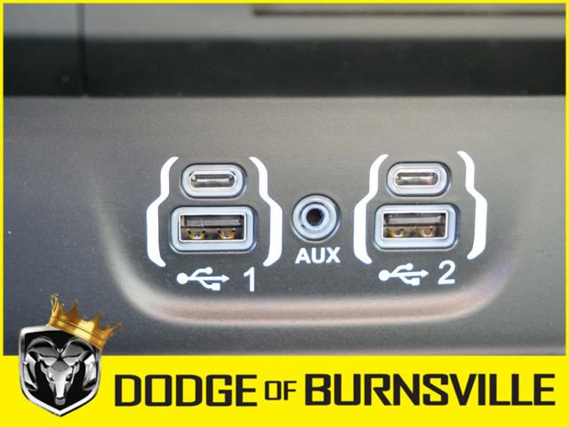 Used 2022 RAM 1500 Big Horn image 27