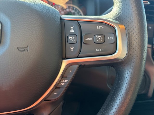 New 2026 RAM 2500 Tradesman image 30