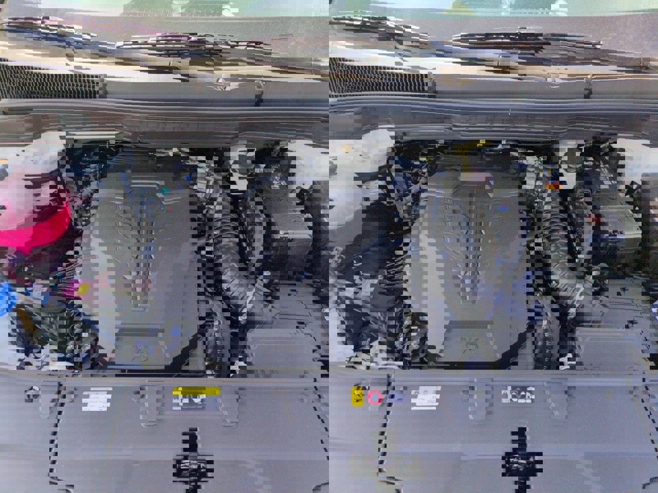 New 2026 Kia Carnival EX image 50