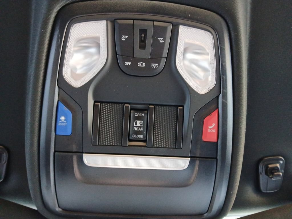 Used 2024 RAM 1500 Lone Star AWD/4WD image 7