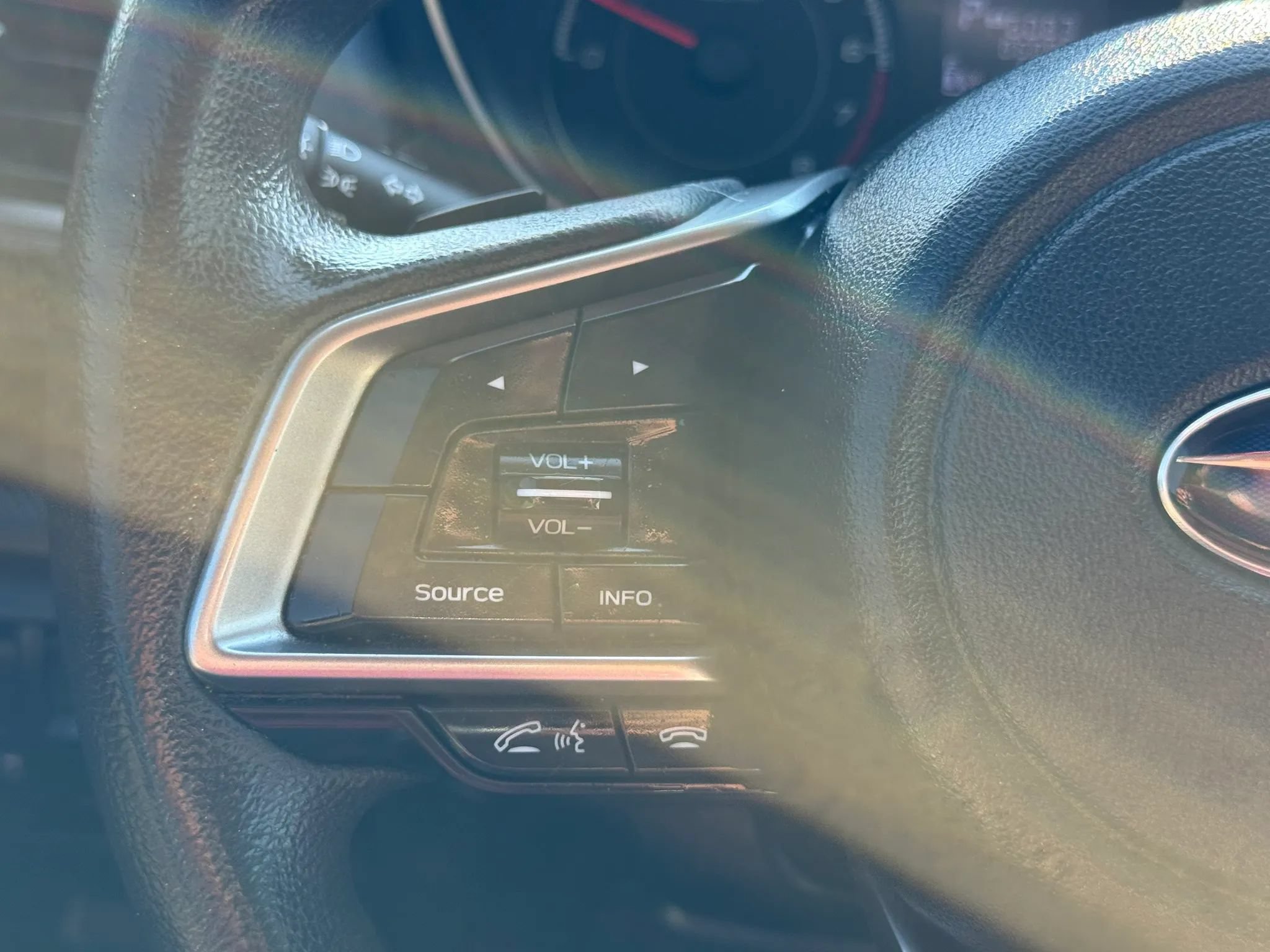 Used 2019 Subaru Impreza 2.0i Premium AWD/4WD image 35
