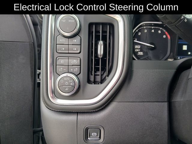 Certified 2020 GMC Sierra 1500 SLT w/ SLT Premium Plus Package image 26
