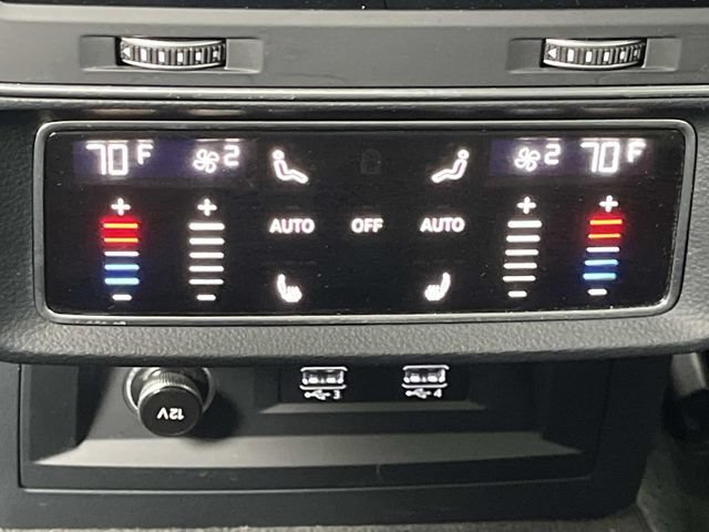 Used 2019 Audi Q8 Prestige AWD/4WD image 19