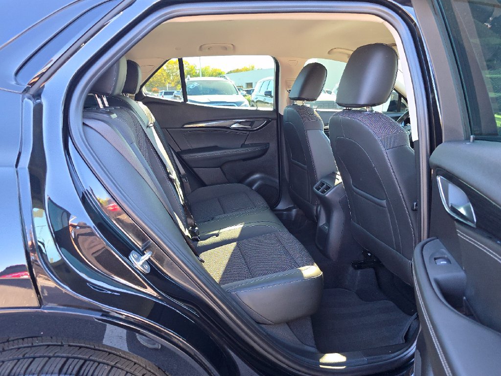 Certified 2022 Buick Envision Preferred FWD image 23
