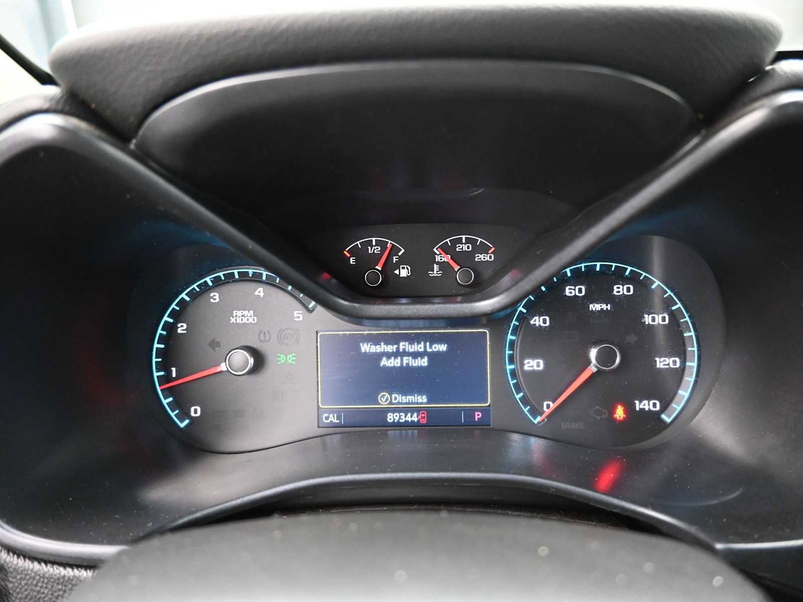 Used 2019 Chevrolet Colorado ZR2 image 7