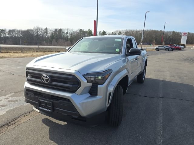 New 2026 Toyota Tacoma SR image 7