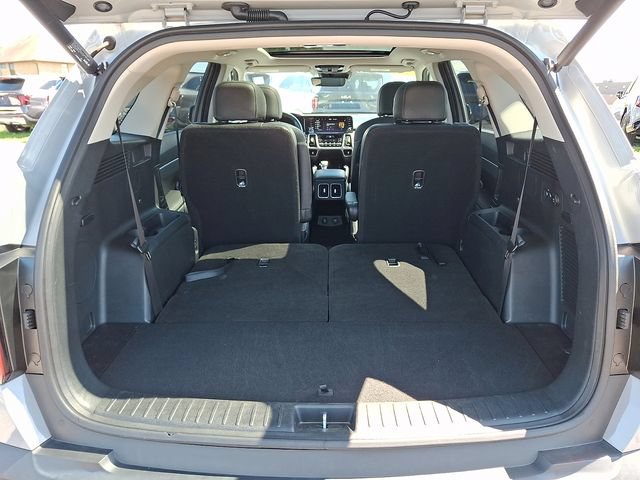 Used 2023 Kia Sorento X-Line EX AWD/4WD image 29
