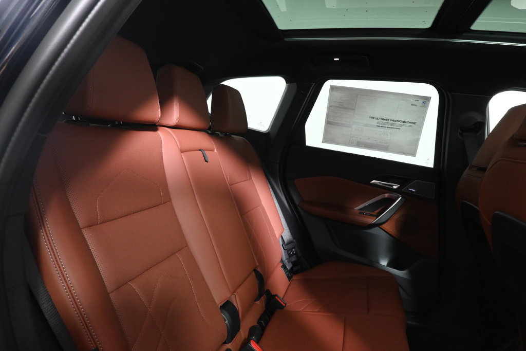 New 2027 BMW X1 xDrive28i AWD/4WD image 31