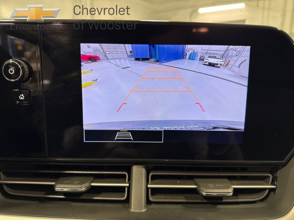 Used 2024 Chevrolet Trax LS image 13