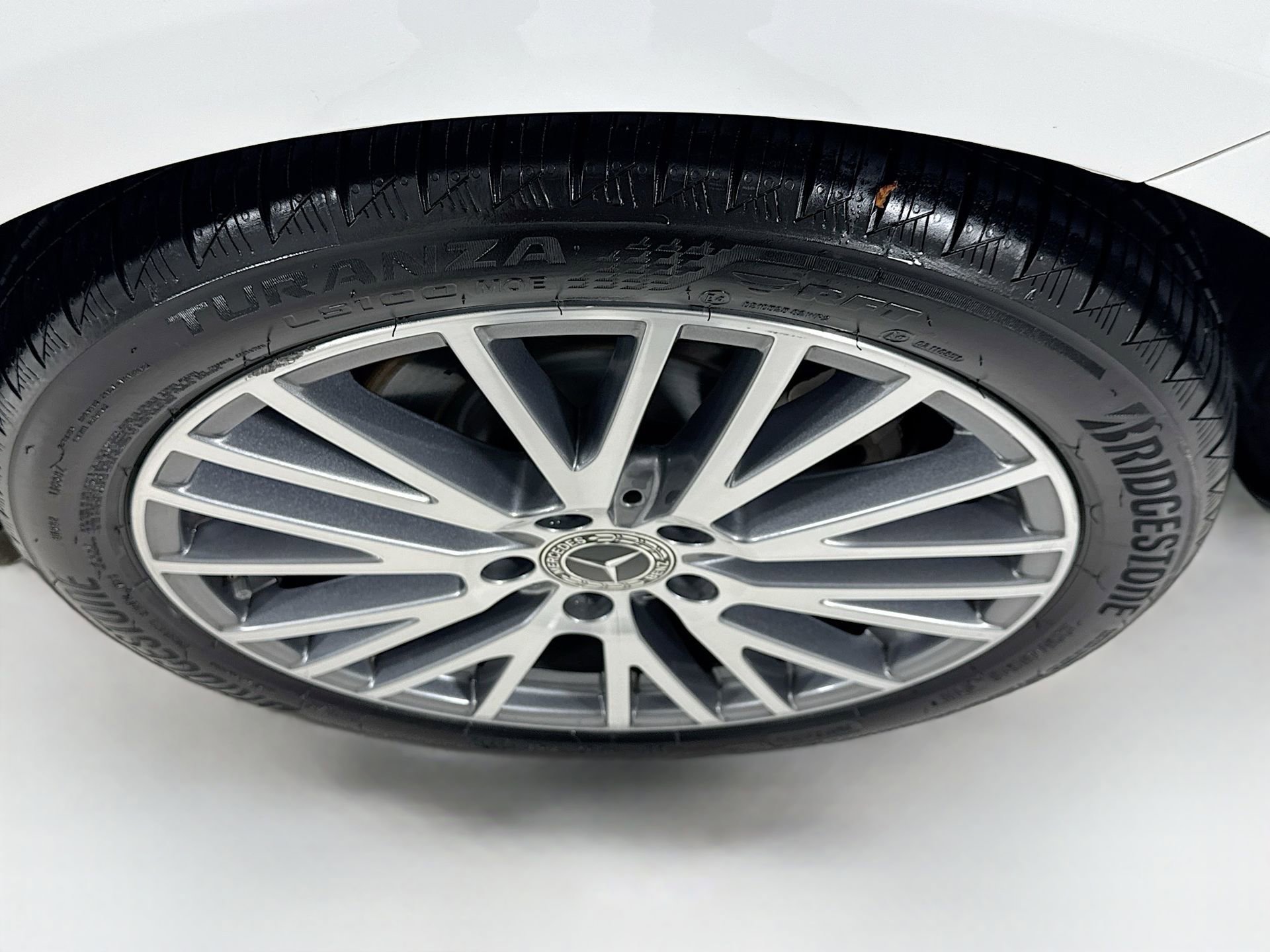 Certified 2025 Mercedes-Benz CLA 250 image 33