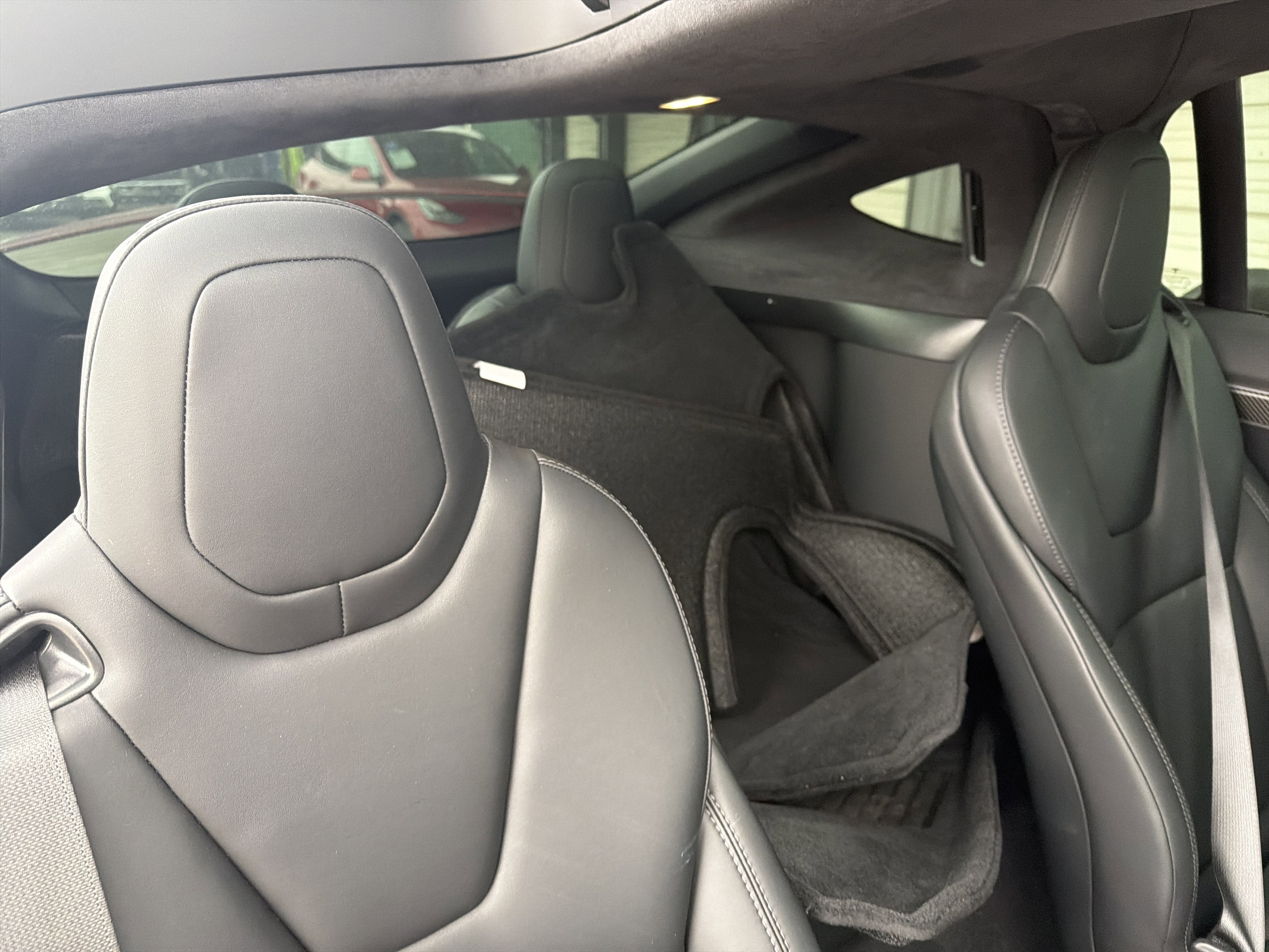 Used 2020 Tesla Model X Performance image 6