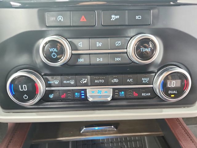 Used 2023 Ford Expedition Max Limited image 32
