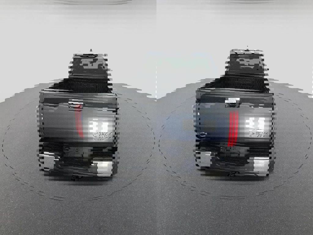 New 2026 Toyota Tundra 1794 Edition image 7