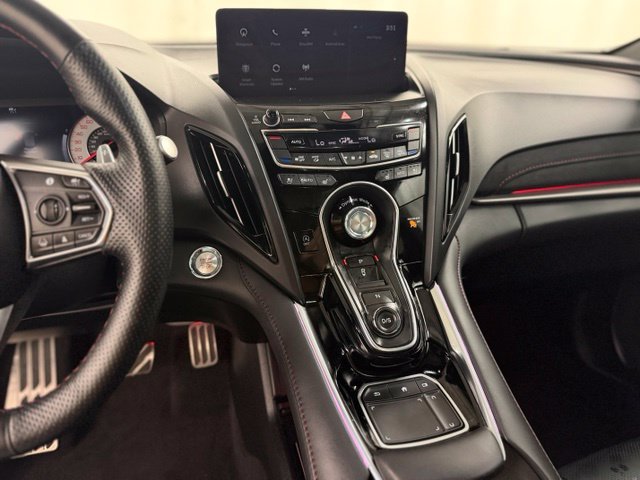 Used 2024 Acura RDX w/ Advance Package AWD/4WD image 26
