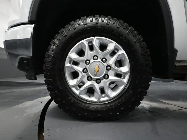 Used 2024 Chevrolet Silverado 3500 LT image 20