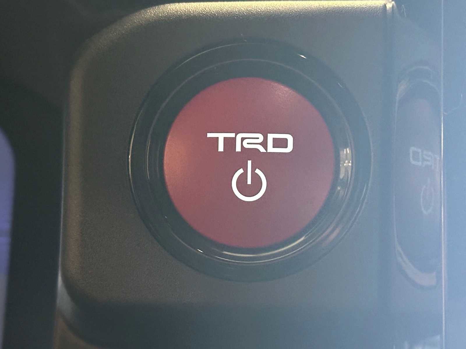 Certified 2025 Toyota 4Runner TRD Pro image 19