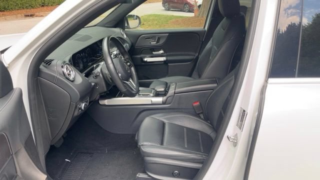 Used 2021 Mercedes-Benz GLB 250 image 5