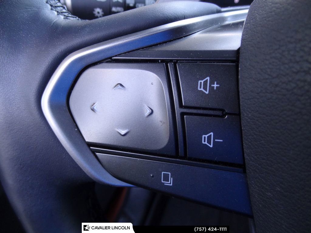 Used 2024 Lexus RX 450h AWD w/ Convenience Package image 27