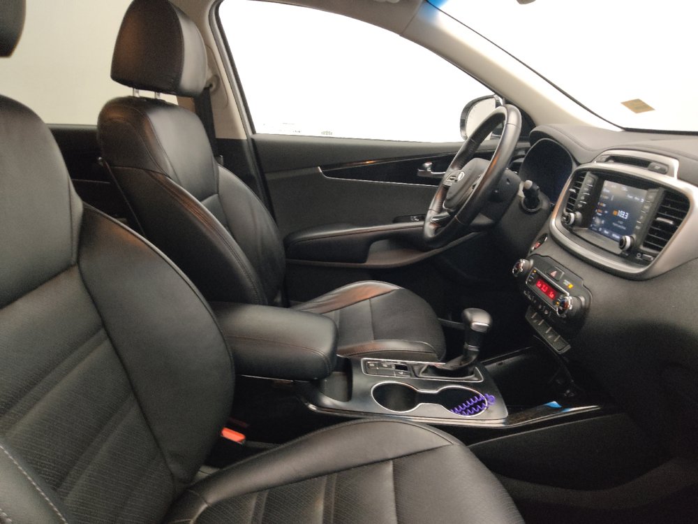 Used 2019 Kia Sorento EX AWD/4WD image 21