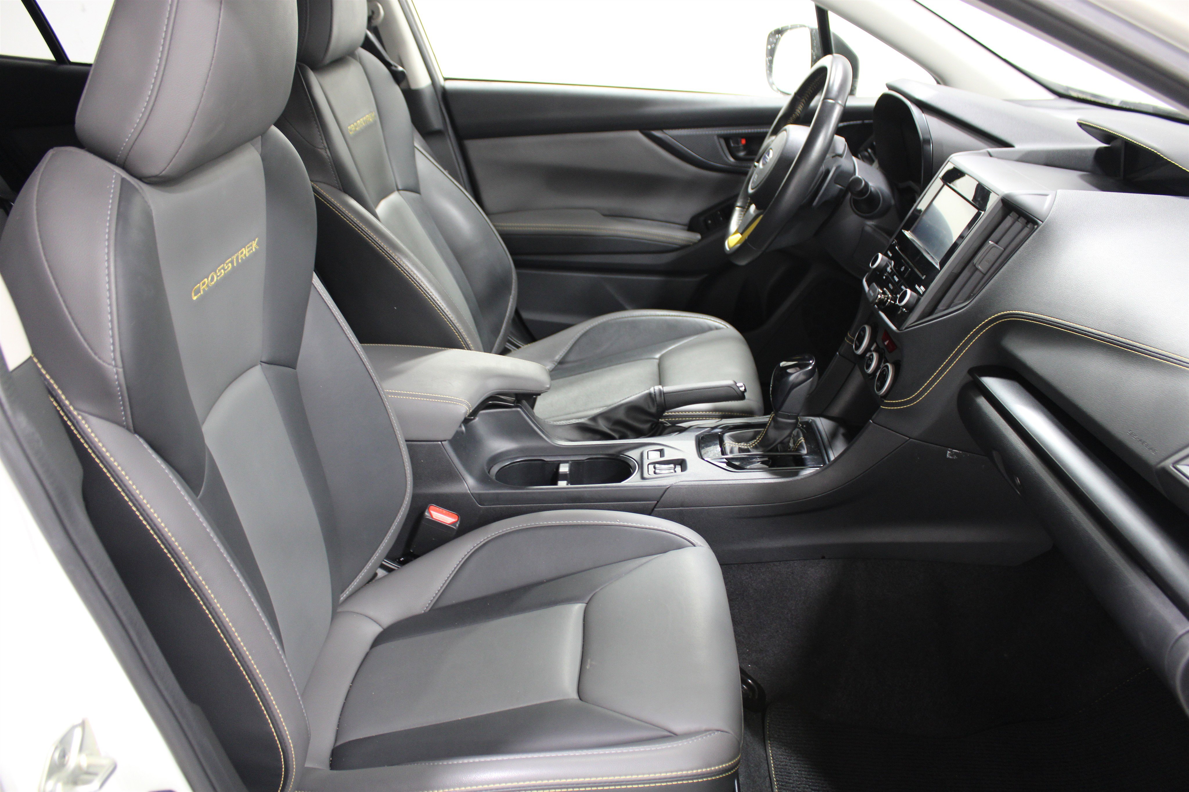 Used 2021 Subaru Crosstrek 2.5i Sport AWD/4WD image 24