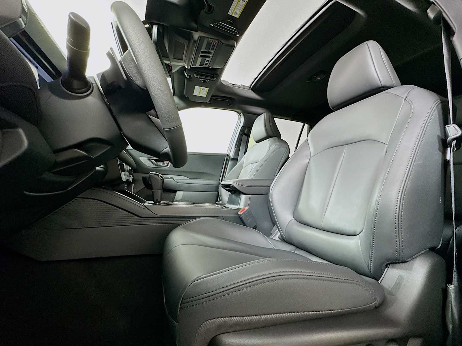 New 2026 Subaru Outback Premium AWD/4WD image 19