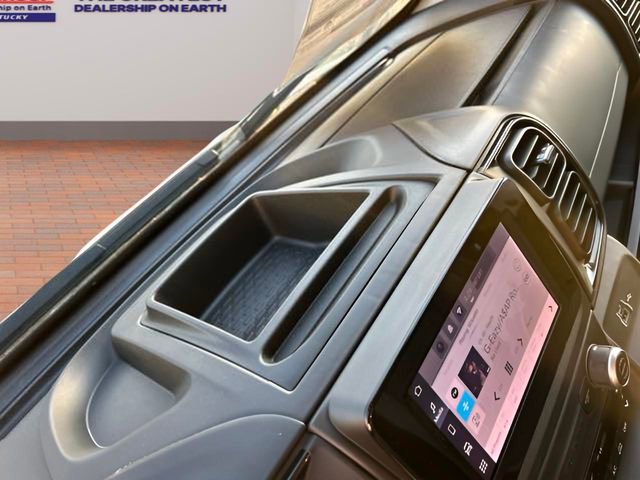 New 2024 RAM ProMaster 3500 w/ Convenience Group image 34