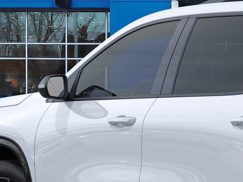New 2026 Chevrolet Traverse RS w/ LPO, Floor Liner Package AWD/4WD image 36